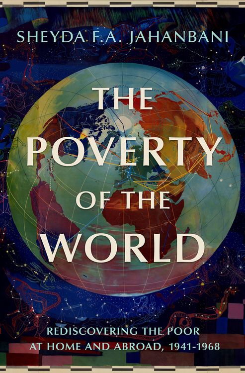 Produktbild: The Poverty of the World