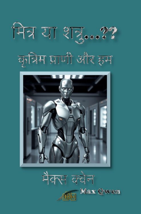 Produktbild: मित्र या शत्रु&hellip;??