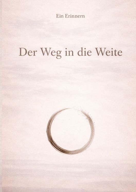 Produktbild: Der Weg in die Weite - Die &Ouml;ffnung des Horizonts