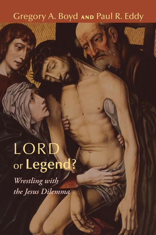 Produktbild: Lord or Legend?