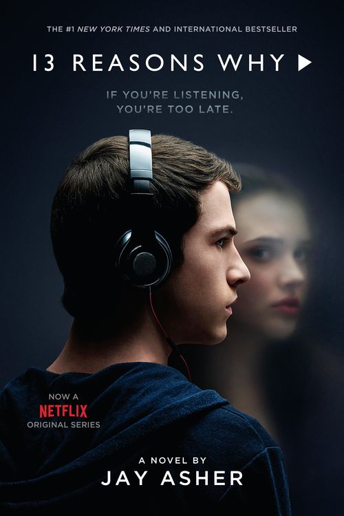 Produktbild: 13 Reasons Why