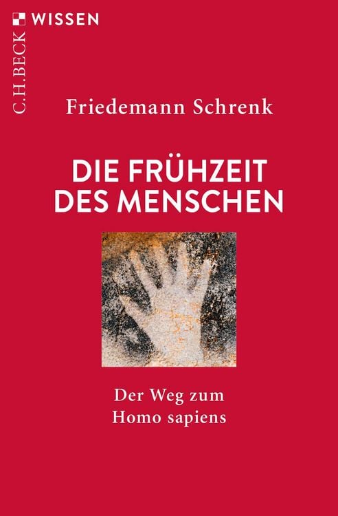 Produktbild: Die Frühzeit des Menschen