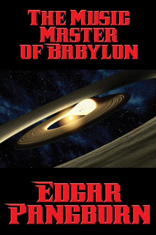 Produktbild: The Music Master of Babylon