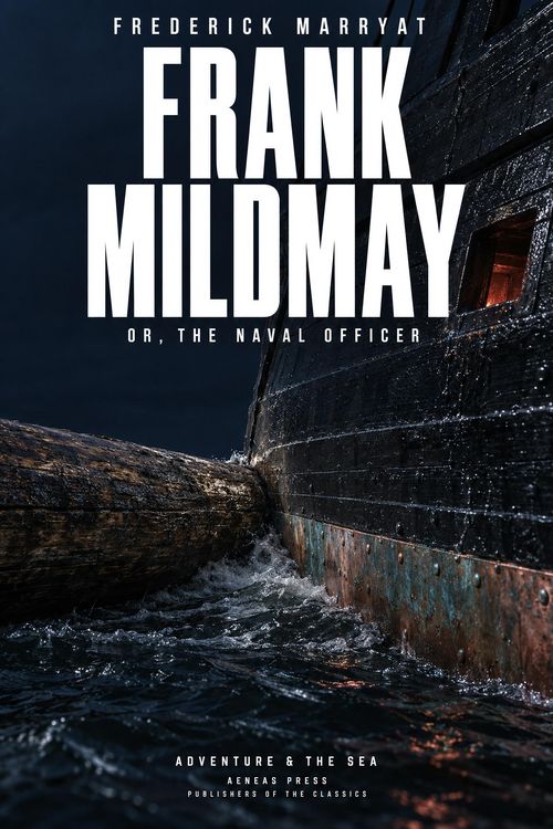 Produktbild: Frank Mildmay