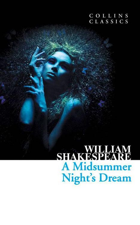 Produktbild: A Midsummer Night's Dream