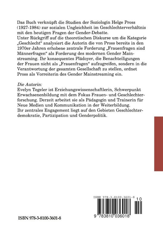 Produktbild: Frauenfragen sind M&auml;nnerfragen
