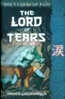 Produktbild: Lovegrove, J: Lord of Tears