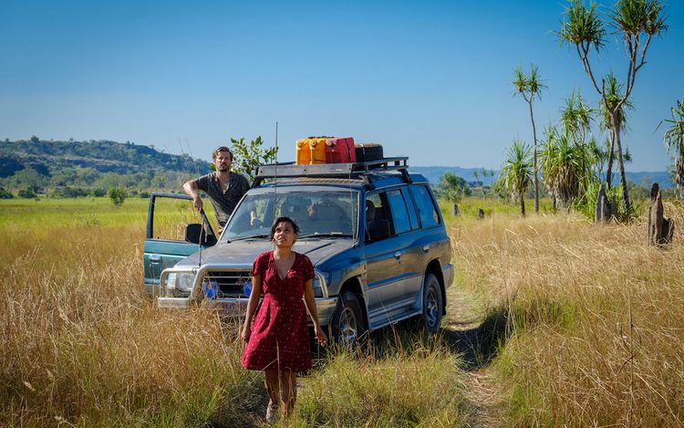 Produktbild: Hochzeit Down Under