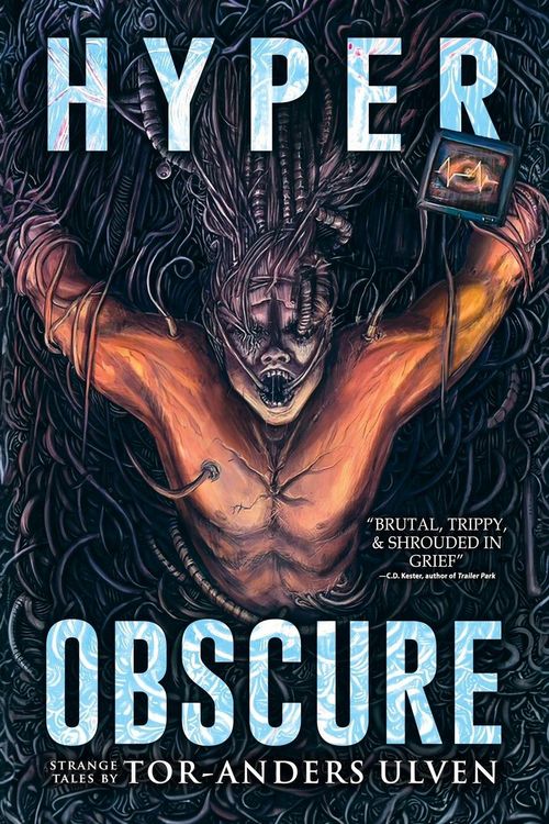 Produktbild: Hyperobscure