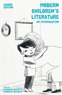 Produktbild: Modern Children's Literature