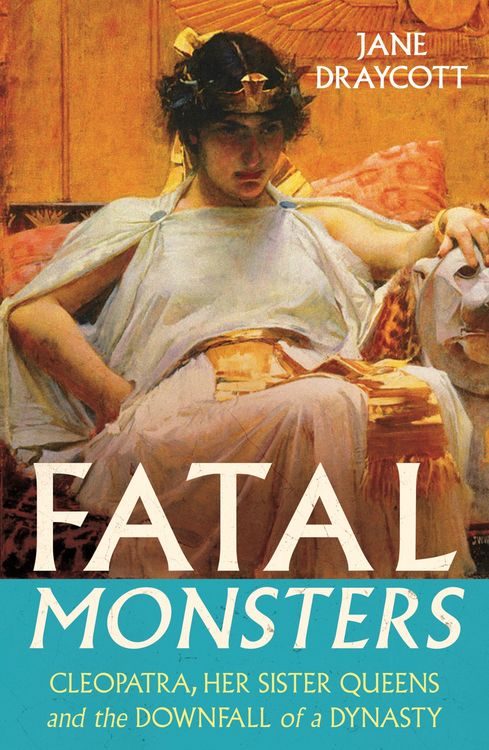Produktbild: Fatal Monsters