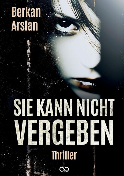Produktbild: Sie kann nicht vergeben