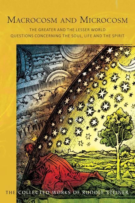 Produktbild: Macrocosm and Microcosm