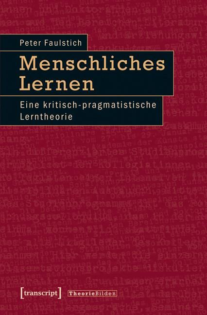Produktbild: Menschliches Lernen