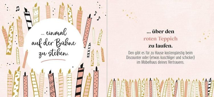 Produktbild: 40 - Genau das richtige Alter, um ...