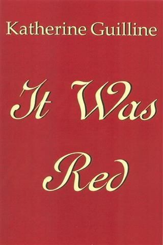 Produktbild: It Was Red