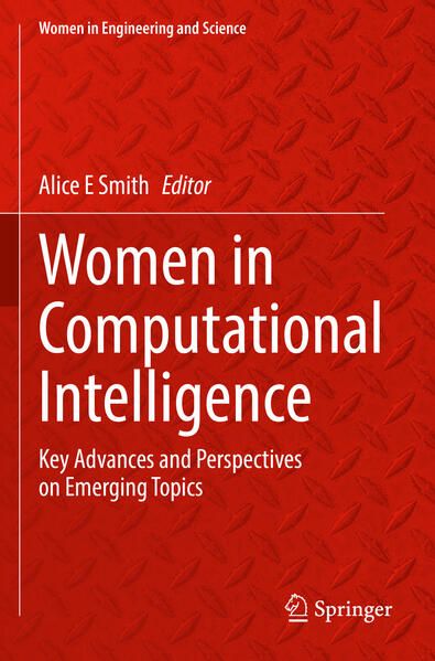 Produktbild: Women in Computational Intelligence