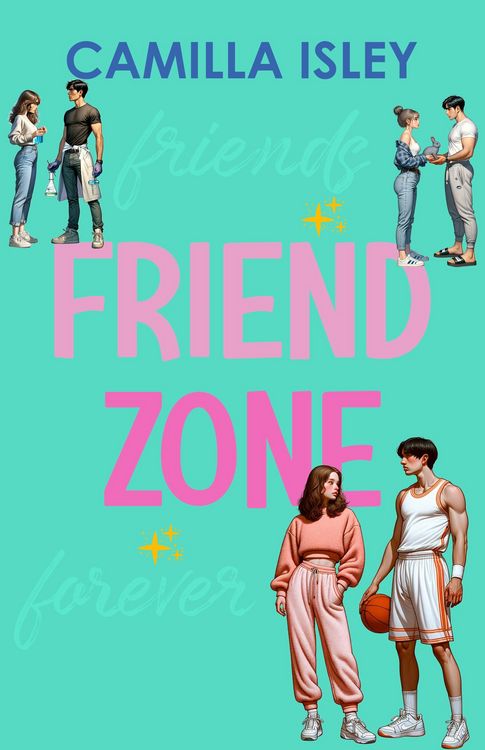 Produktbild: Friend Zone