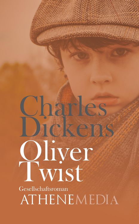 Produktbild: Oliver Twist
