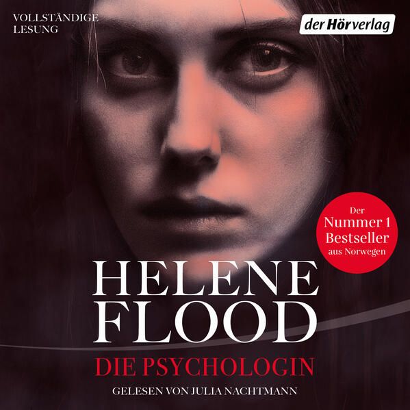 Produktbild: Die Psychologin