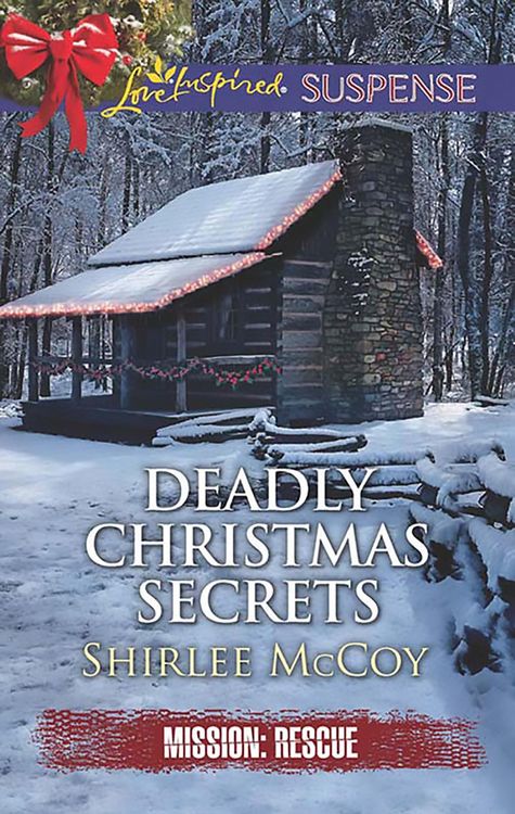 Produktbild: Deadly Christmas Secrets