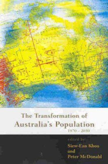 Produktbild: The Transformation of Australia's Population