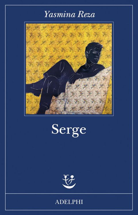 Produktbild: Serge