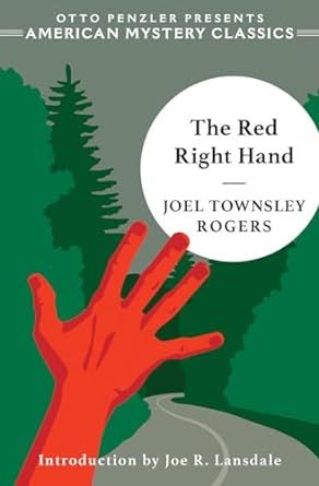 Produktbild: The Red Right Hand