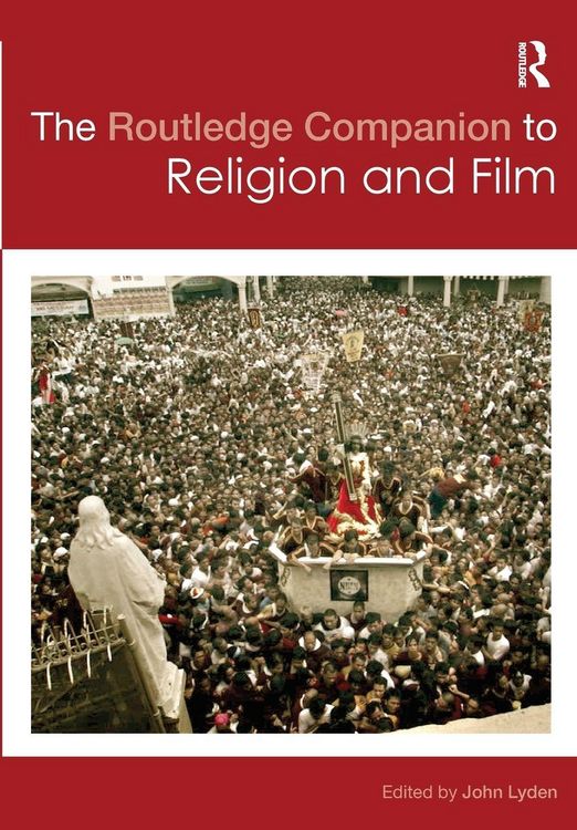 Produktbild: The Routledge Companion to Religion and Film