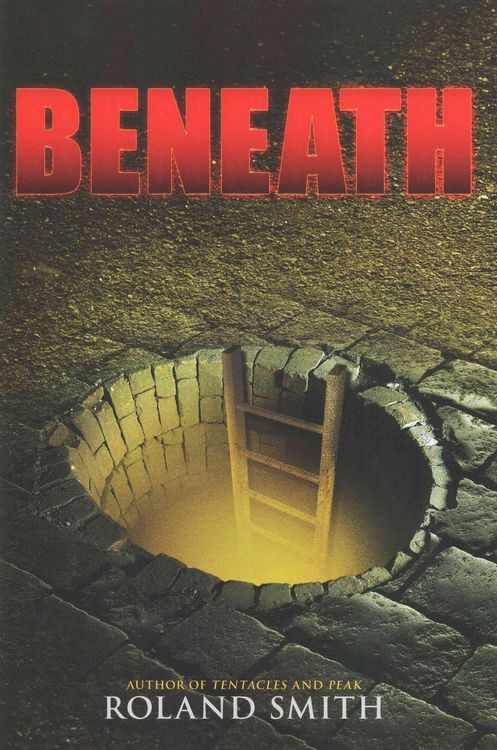 Produktbild: Beneath