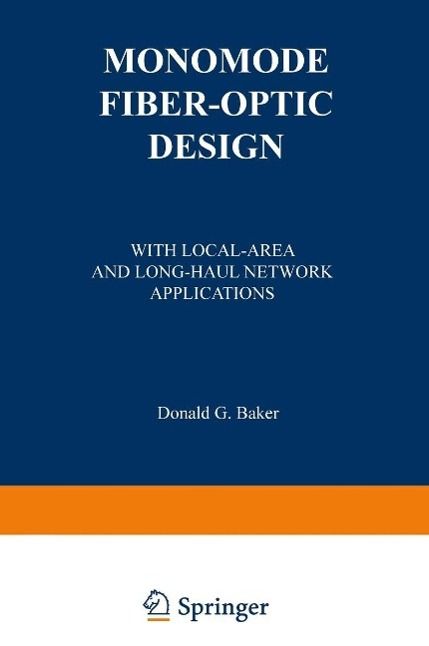 Produktbild: Monomode Fiber-Optic Design