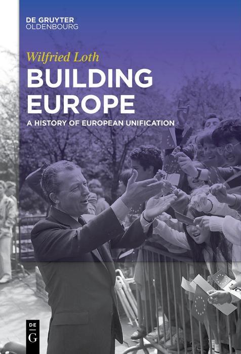Produktbild: Building Europe