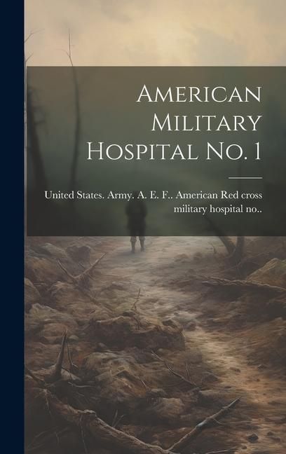Produktbild: American Military Hospital no. 1