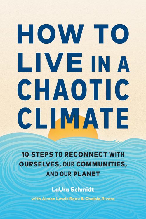 Produktbild: How to Live in a Chaotic Climate