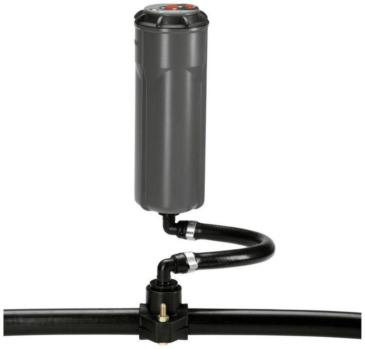 Produktbild: GARDENA Sprinklersystem 02739-20 Regneranschluss 13mm (1/2\") &Oslash;, 20mm (3/4\") &Oslash;