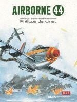 Produktbild: Airborne 44 Cilt 2 Ciltli