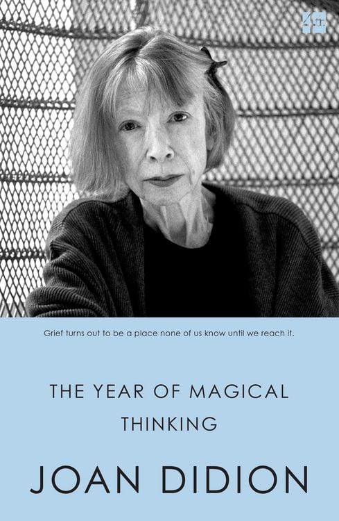 Produktbild: The Year of Magical Thinking