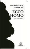 Produktbild: Ecco Homo