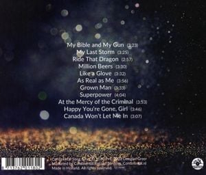 Produktbild: My Last Storm