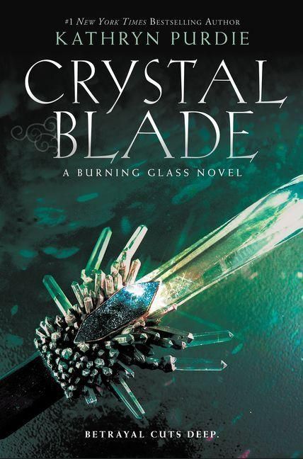 Produktbild: Crystal Blade