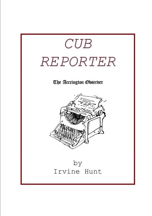 Produktbild: Cub Reporter