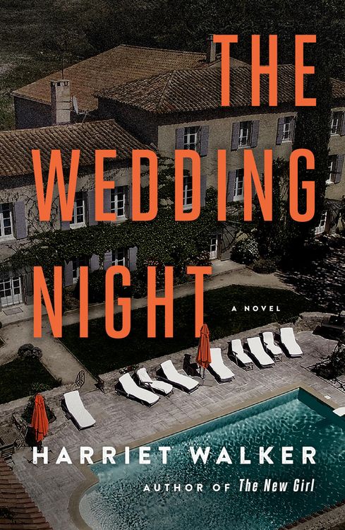 Produktbild: The Wedding Night