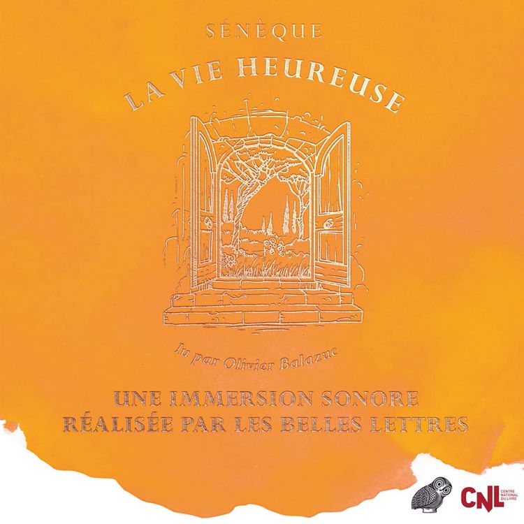 Produktbild: La Vie heureuse