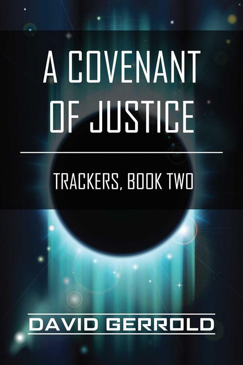 Produktbild: A Covenant of Justice