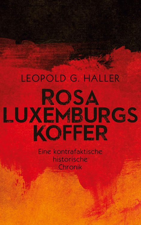 Produktbild: Rosa Luxemburgs Koffer