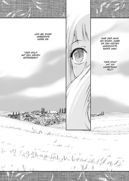 Produktbild: Spice & Wolf Deluxe 01