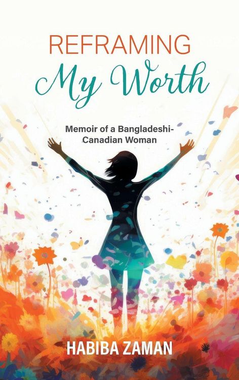 Produktbild: Reframing My Worth