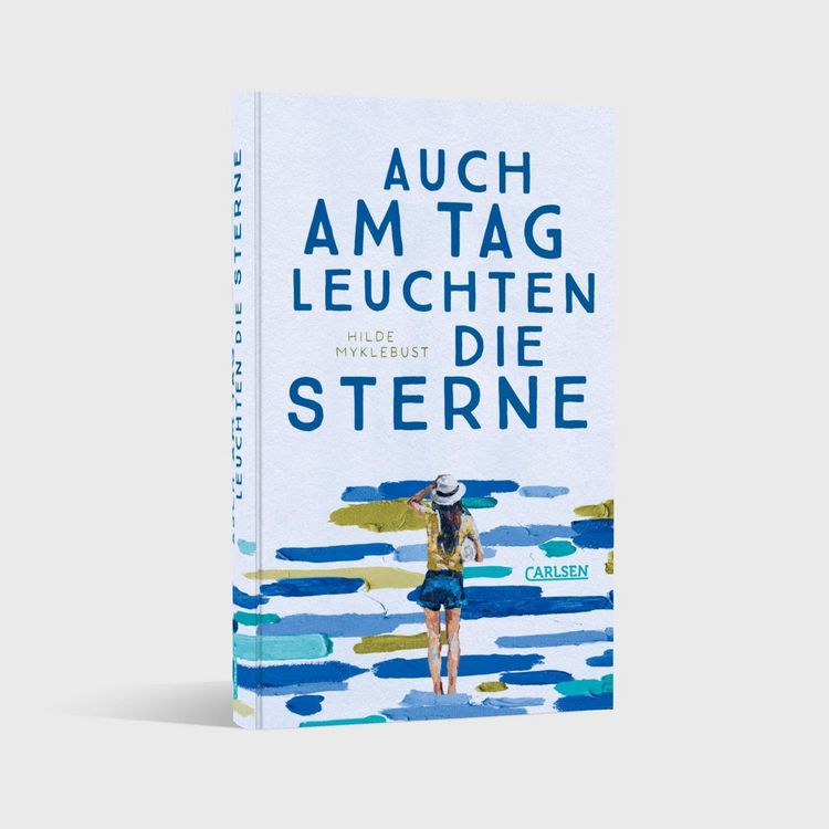 Produktbild: Auch am Tag leuchten die Sterne