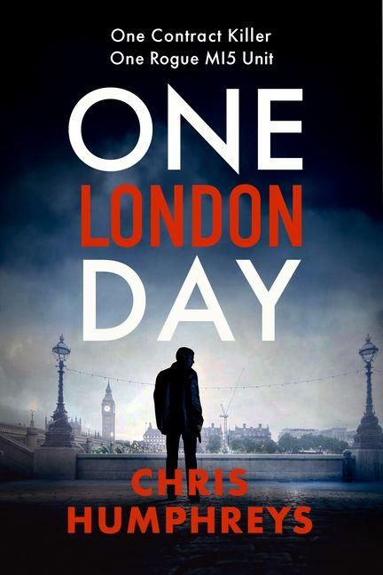 Produktbild: One London Day