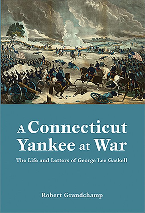 Produktbild: Connecticut Yankee at War
